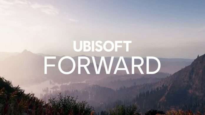 Ubisoft Forward Ubisoft Forward fecha