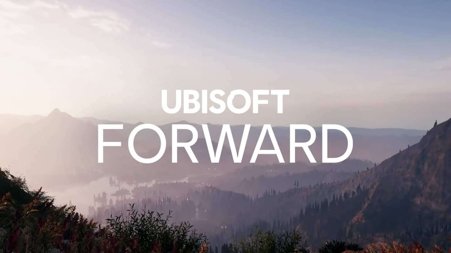 Ubisoft Forward fecha
