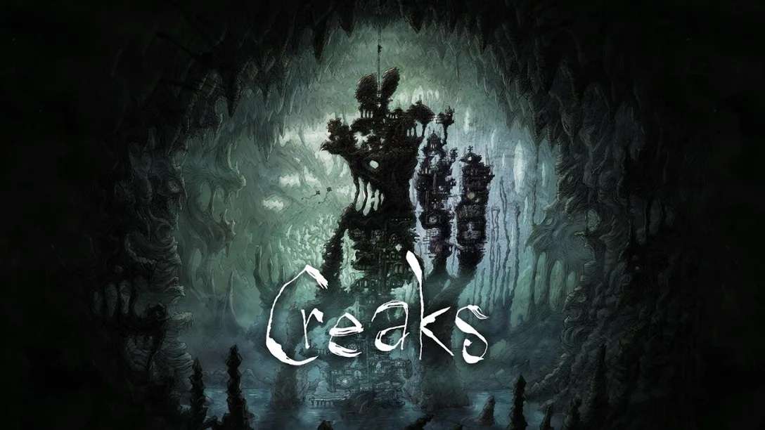 Creaks anuncia su fecha de lanzamiento en PlayStation 4