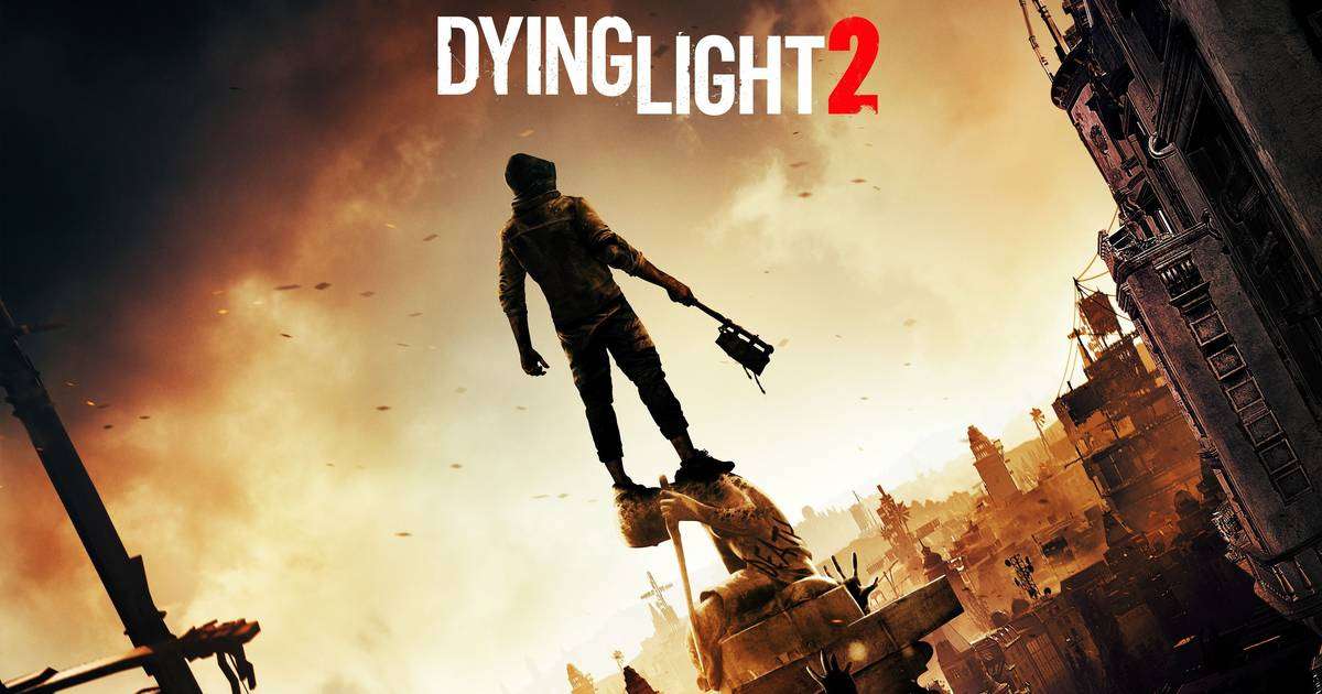 Dying Light 2 se gratis PS4 PS5