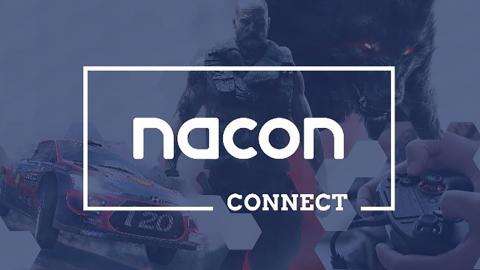 Esto traerá el evento de Nacon Connect