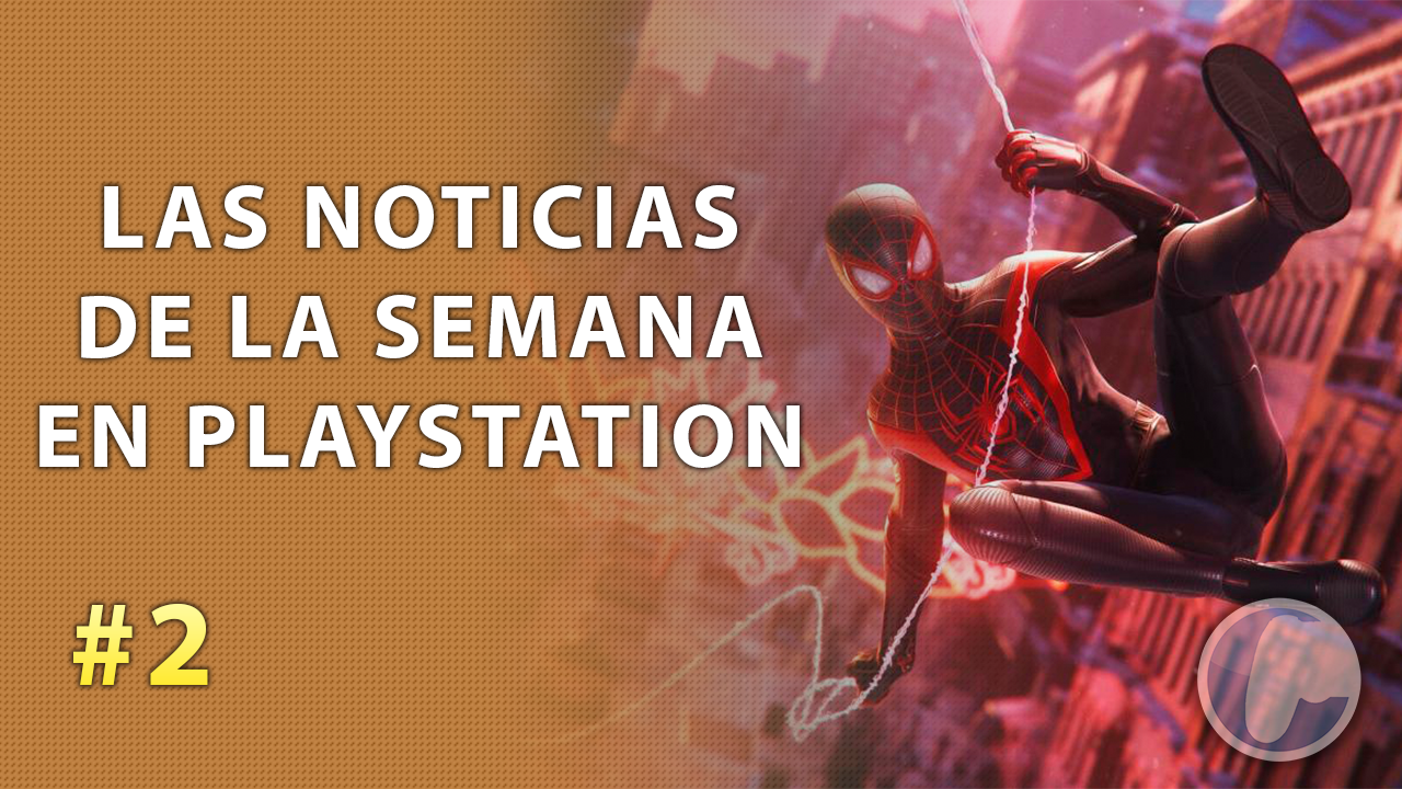 Noticias destacadas de la semana #2