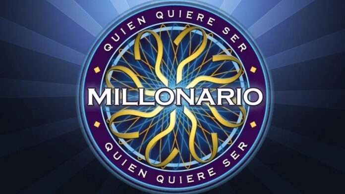 Quién quiere ser millonario Quién quiere ser millonario