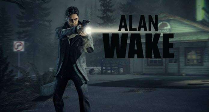 Alan Wake 2