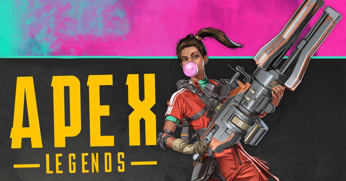 Nuevo teaser de Apex Legends para la temporada 6