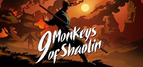 9 Monkeys Of Shaolin comparte un nuevo tráiler
