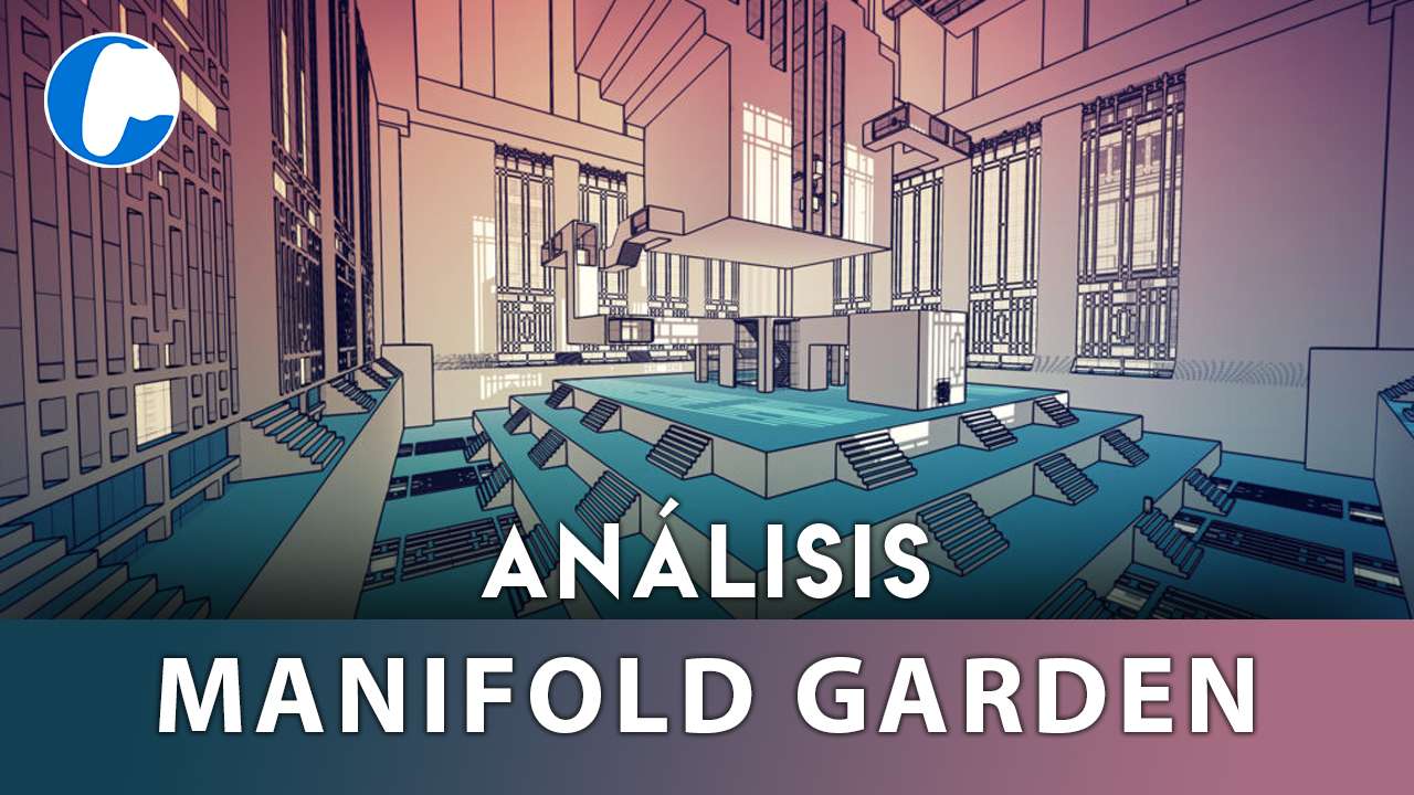 Análisis de Manifold Garden