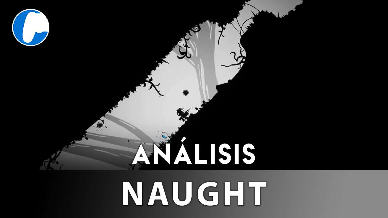 Análisis de Naught para PlayStation 4