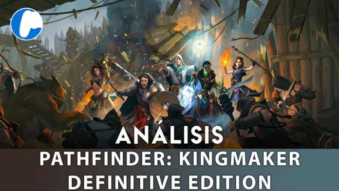 ANALISIS PATHFINDER