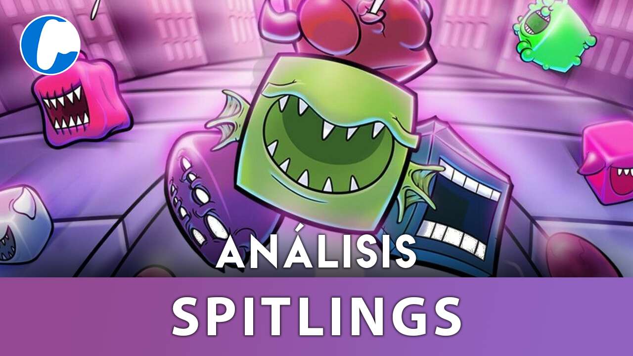 Análisis de Spitlings