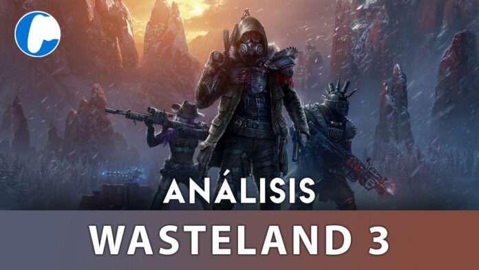 Wasteland 3