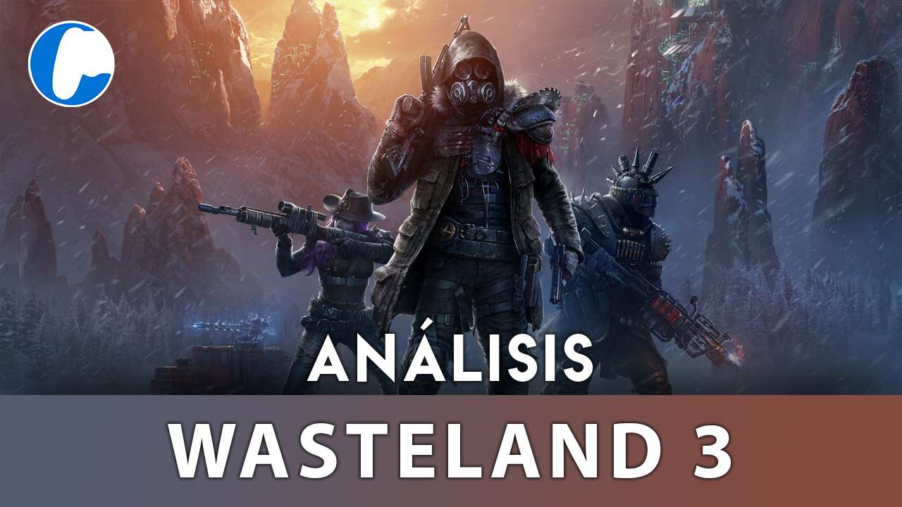 Wasteland 3