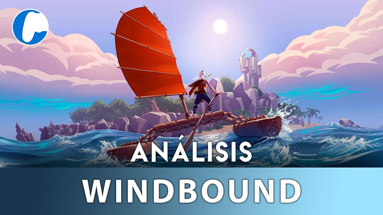 Análisis de Windbound para PlayStation 4