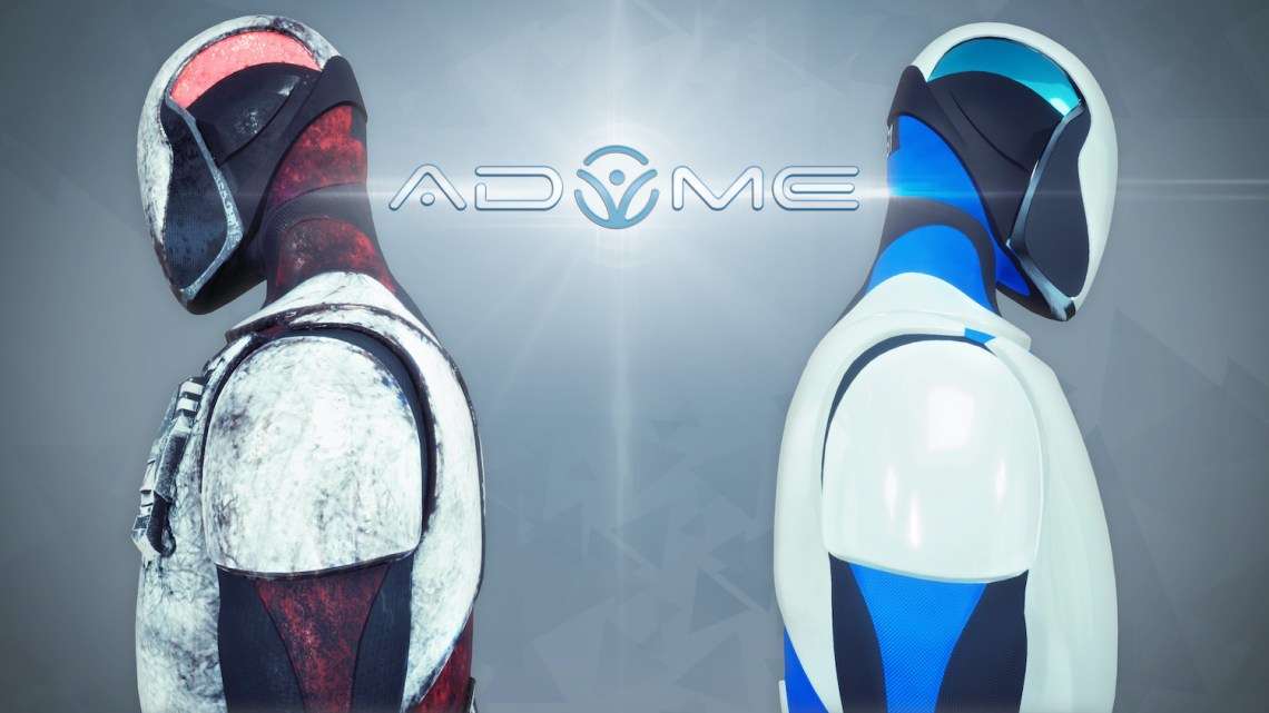 Adome se deja ver en un nuevo teaser