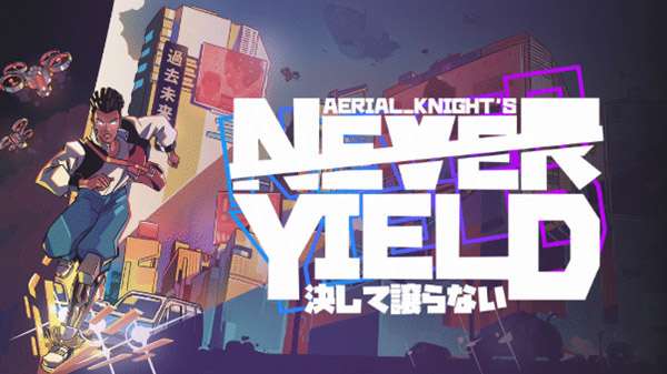 Aerial_Knight´s Never Yield anuncia su lanzamiento en PlayStation 5