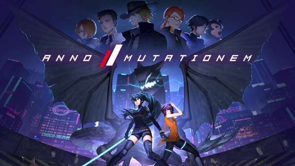 Anno Mutationem se muestra en un nuevo gameplay