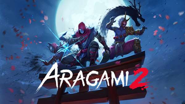 Aragami 2