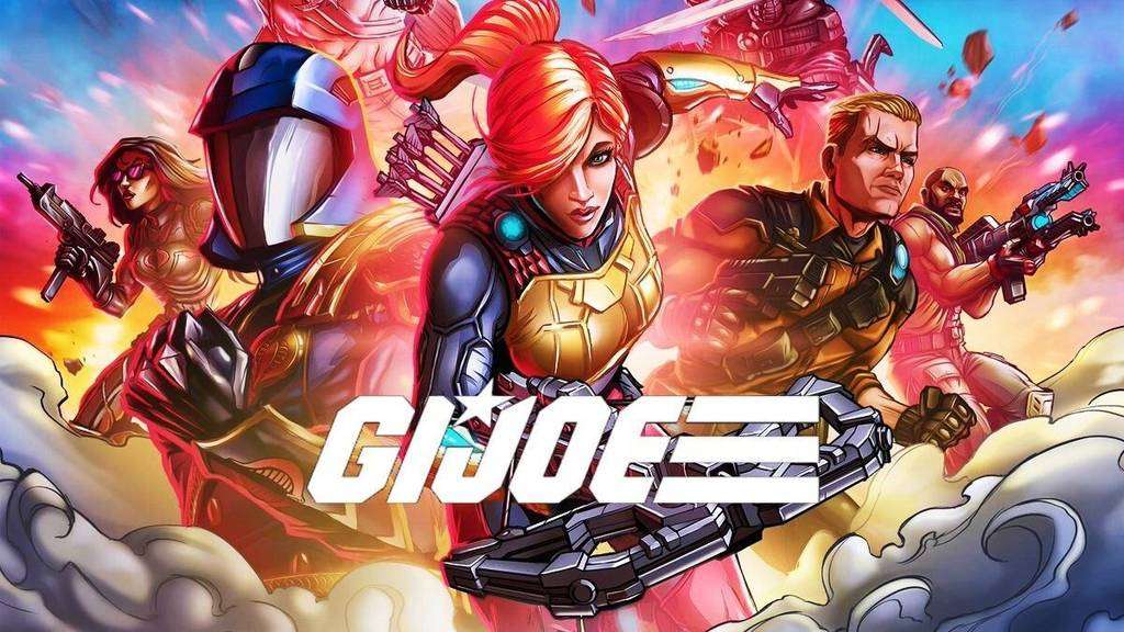 G.I. Joe: Operation Blackout anuncia su lanzamiento para PlayStation 4