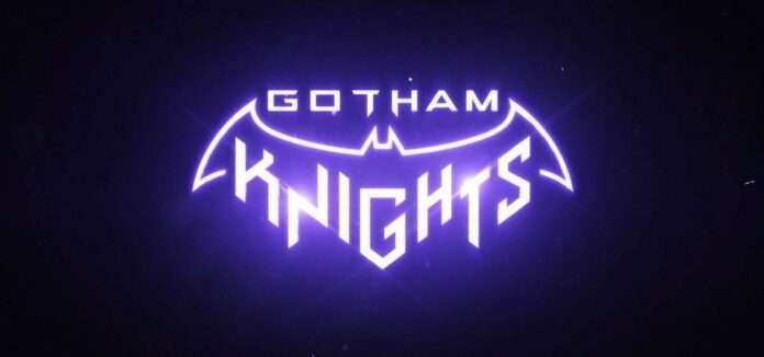 Gotham Knights Gotham Knights