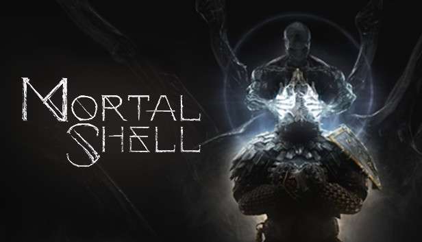Mortal Shell contará con lanzamiento en formato físico para el 2 de octubre