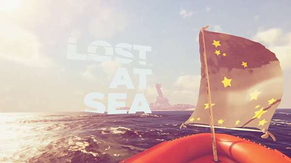 Revelada la fecha de lanzamiento de Lost at Sea