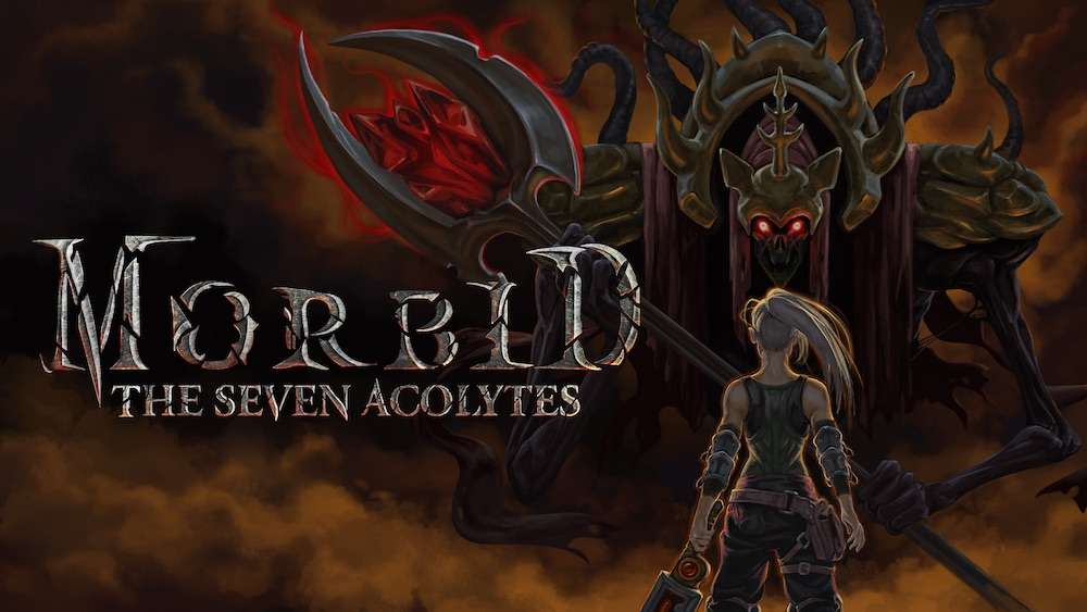 Morbid: The Seven Acolytes ya tiene tráiler de lanzamiento
