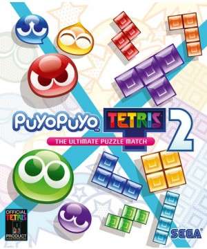 Puyo Puyo Tetris 2