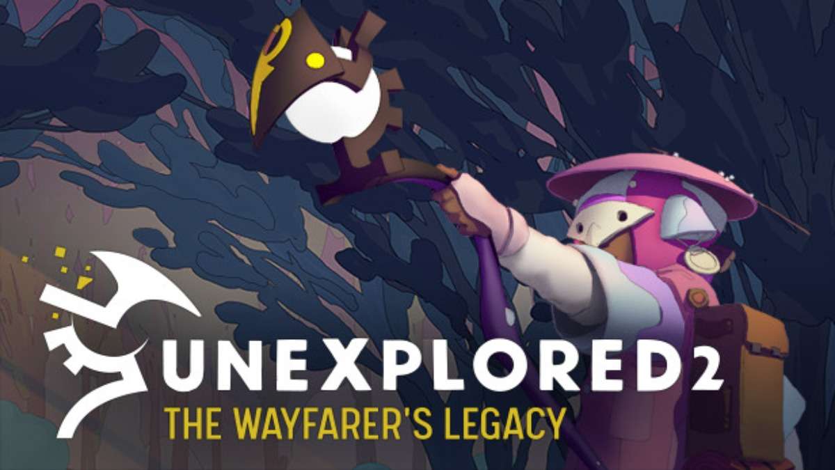 Unexplored 2: The Wayfarer´s Legacy se muestra en un gameplay