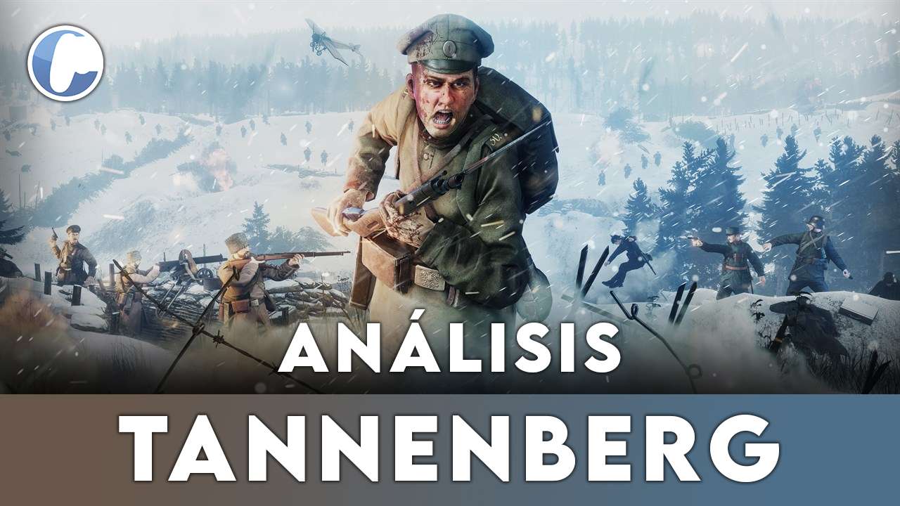 Análisis de Tannenberg