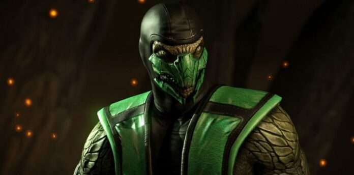 Mortal Kombat 11 Mortal Kombat 11