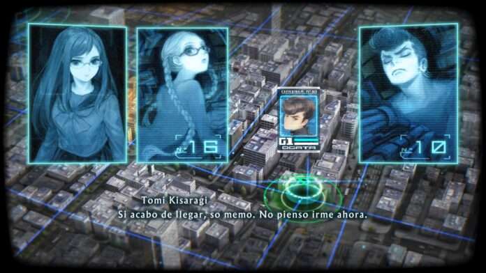 13 Sentinels: Aegis Rim_foto2