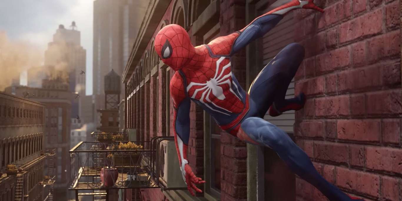 Marvel’s Spider-Man no recibirá una actualización gratuita a PS5