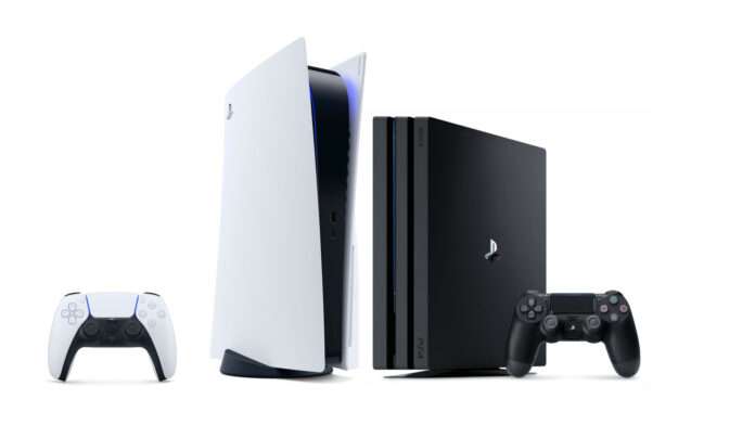 PlayStation 4