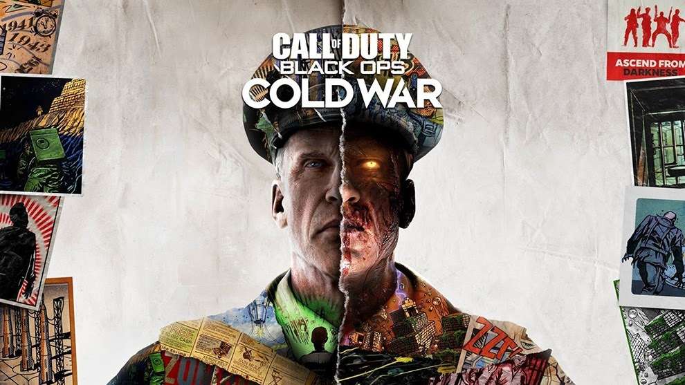 Call of Duty: Black Ops Cold War