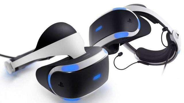 El futuro de PlayStation VR tras una nueva patente de Sony