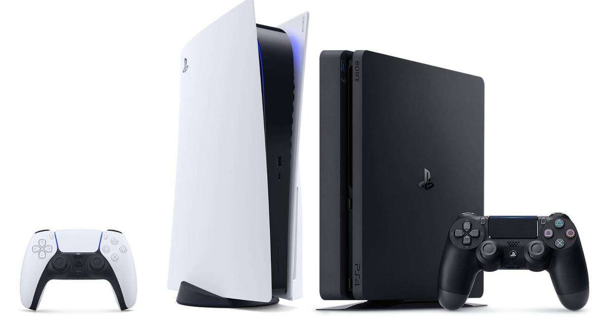 Sony publica nuevos detalles sobre la retrocompatibilidad de los juegos de PS4 en PS5