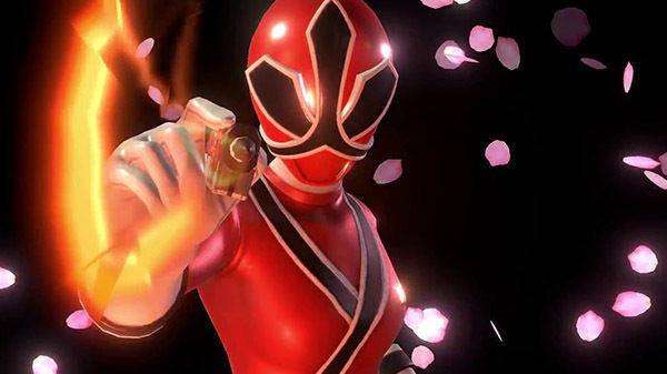 Power Rangers: Battle for the Grid sumará un nuevo personaje