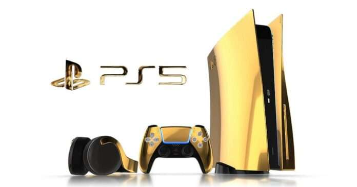 PlayStation 5