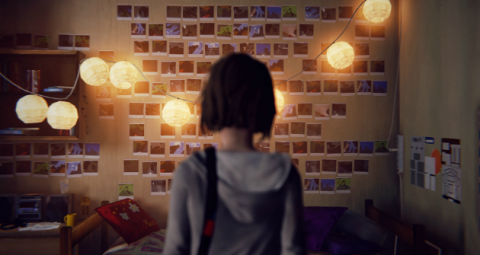 Life Is Strange contará con Shawn Mendes para su serie de TV