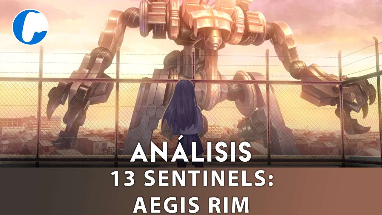 Análisis de 13 Sentinels: Aegis Rim