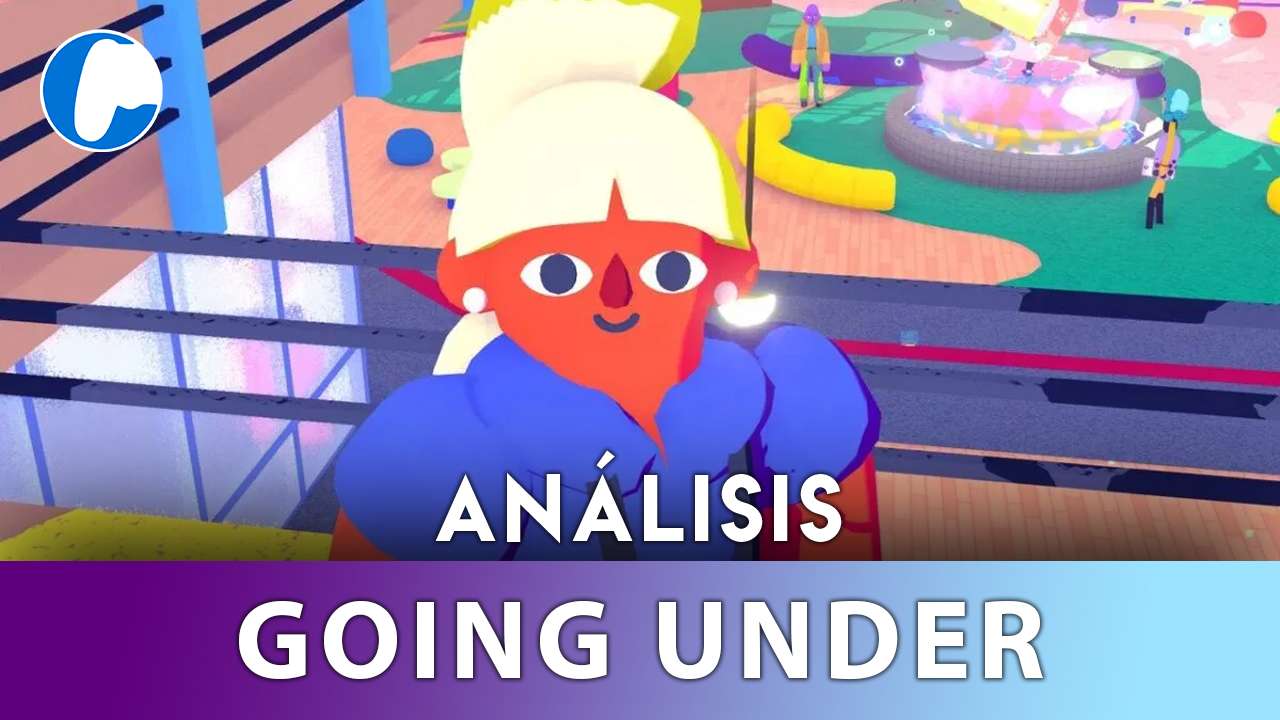 Análisis de Going Under