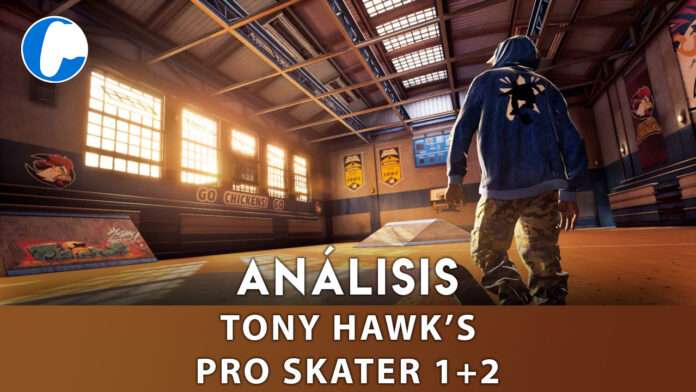 Tony Hawk