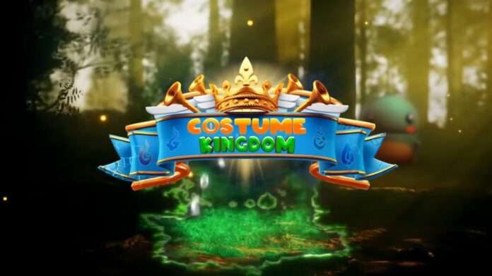 CostumeKingdom Costume Kingdom