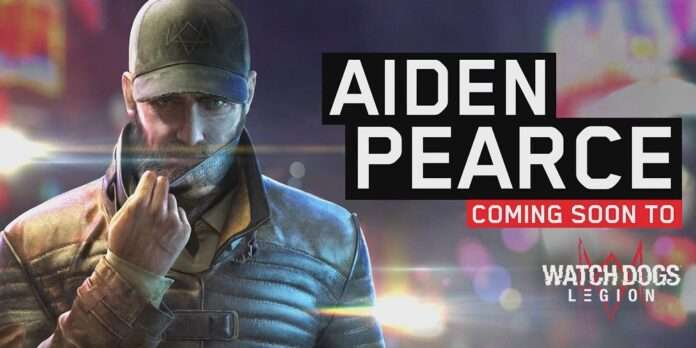 Ehk90uJXkAM-V6D Watch Dogs: Legion