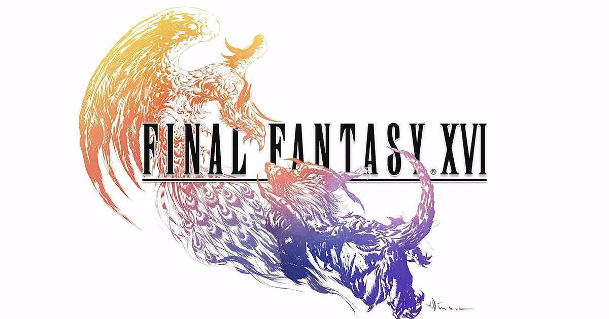 Final Fantasy XVI fecha
