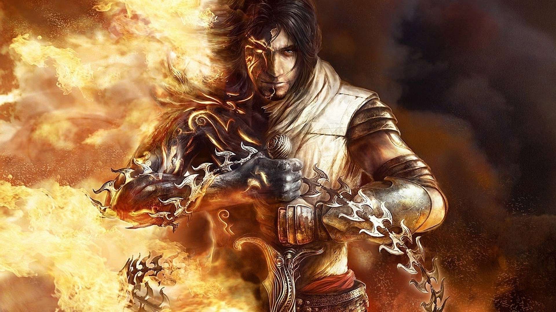 Prince Of Persia: un insider da más detalles de las plataformas y la fecha de lanzamiento
