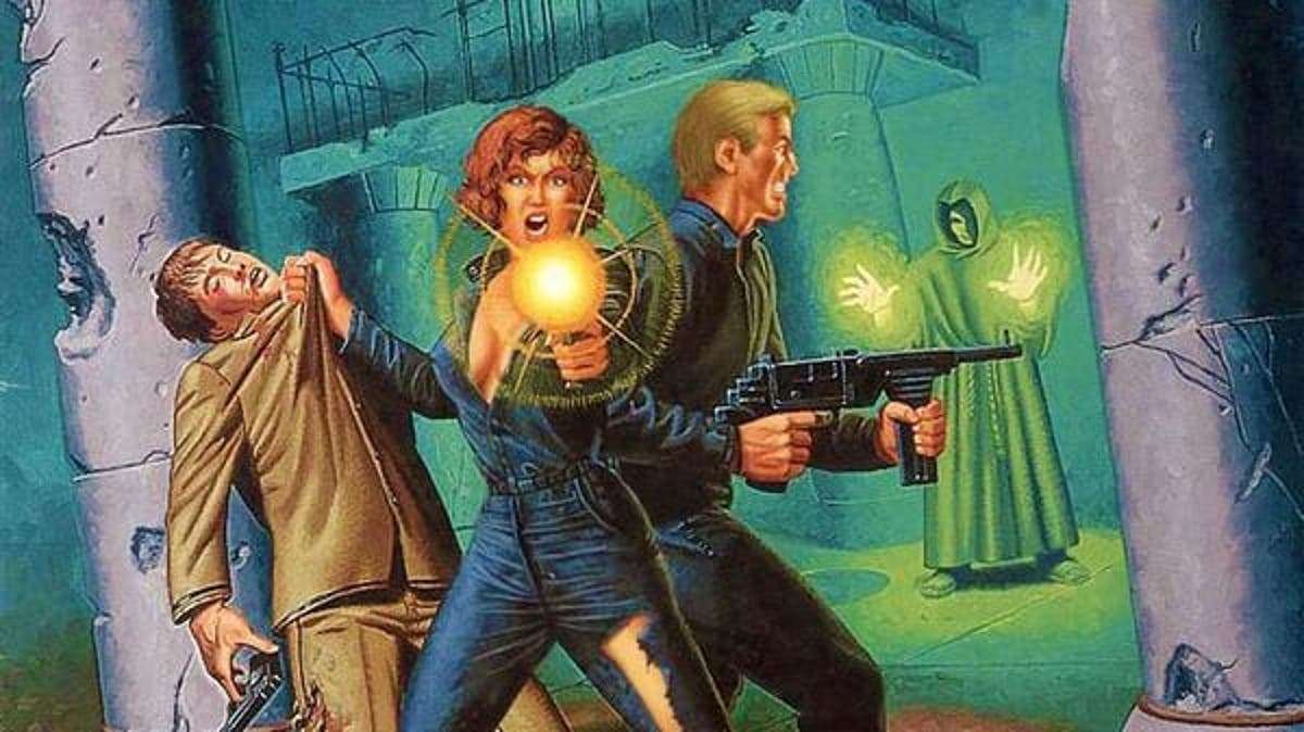 2022 será el año de lanzamiento de Rise of the Triad Remastered