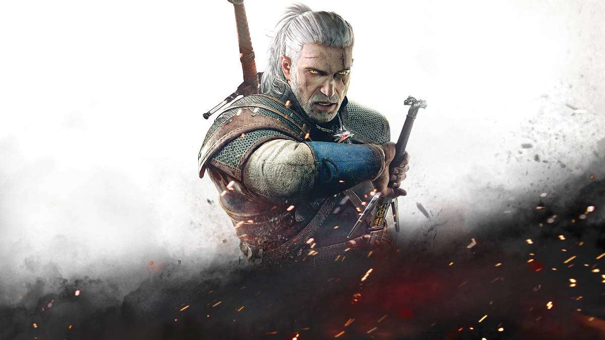 The Witcher 3 retraso