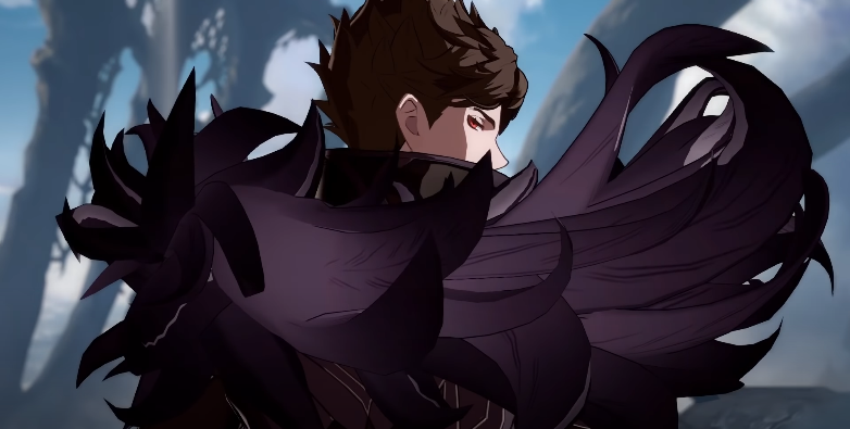 Belial se une a la plantilla de Granblue Fantasy: Versus