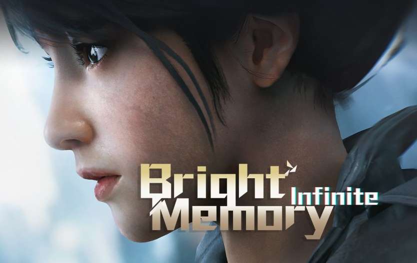 Nuevo tráiler de Bright Memory: Infinite